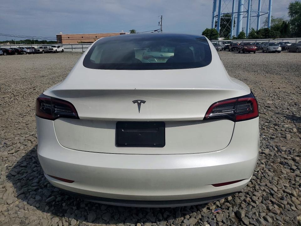 Продаж на аукціоні авто 2023 Tesla Model 3, vin: 5YJ3E1EA7PF478983, номер лоту: 58595646