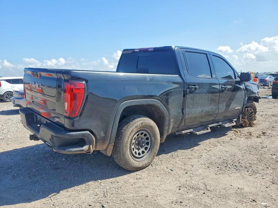 Aukcja sprzedaży 2022 Gmc Sierra, vin: 1GTPUEEL9NZ598868, numer aukcji: 56697696
