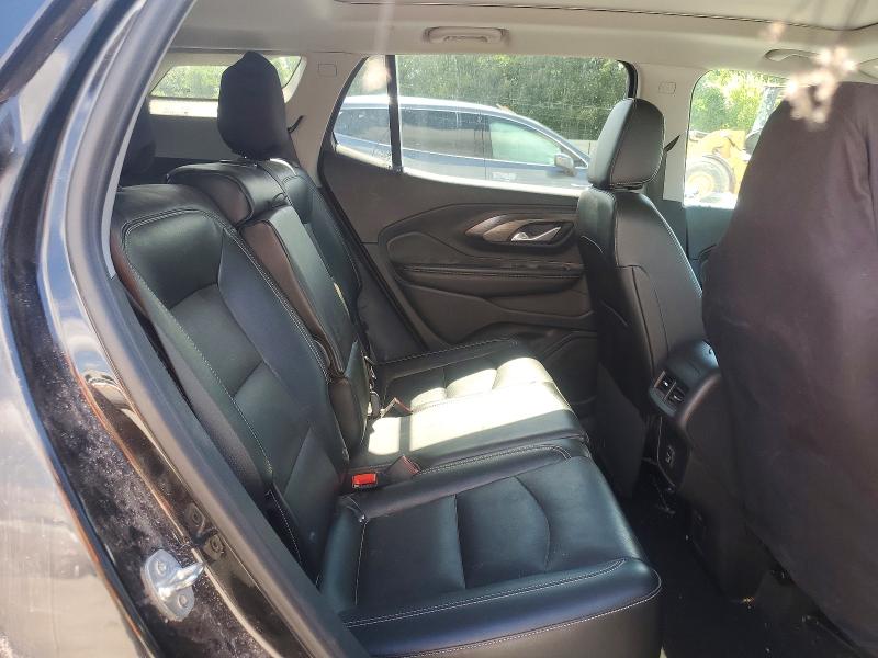 56600206 :رقم المزاد ، 3GKALVEV3NL275227 vin ، 2022 Gmc Terrain مزاد بيع