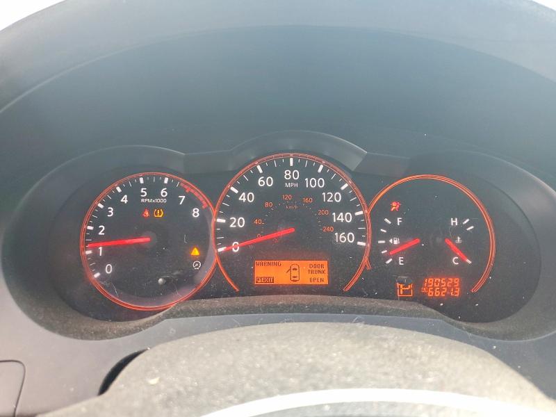 Продажа на аукционе авто 2008 Nissan Altima, vin: 1N4BL24E78C150608, номер лота: 57746696