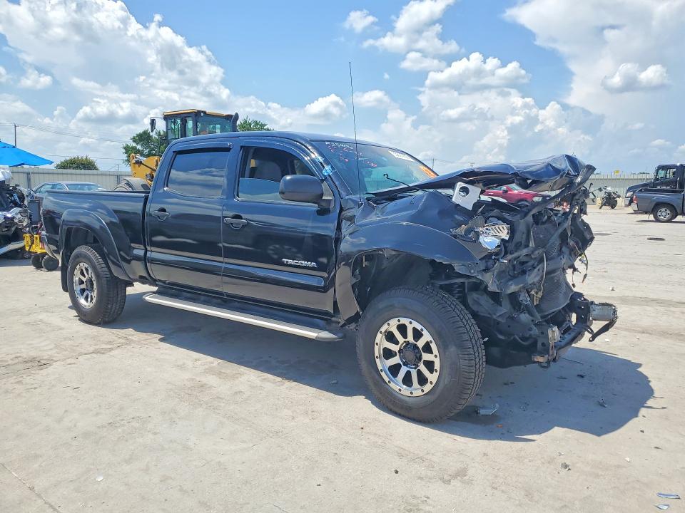 Aukcja sprzedaży 2009 Toyota Tacoma, vin: 3TMKU72N49M020230, numer aukcji: 55805936