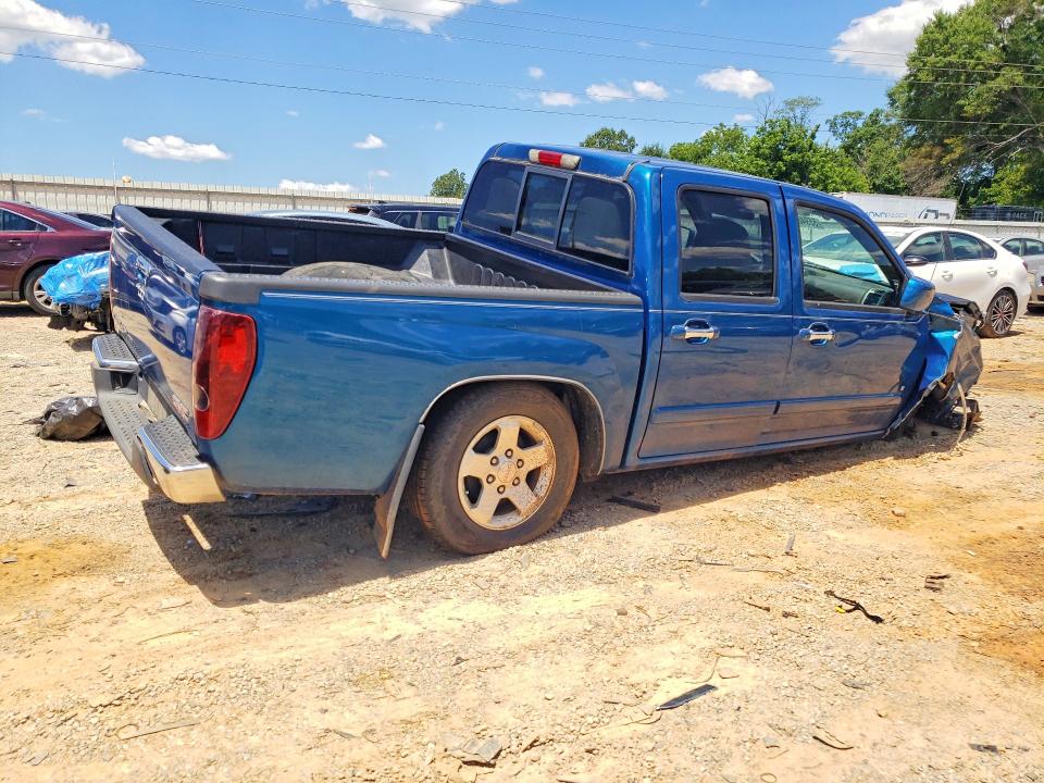 Продаж на аукціоні авто 2009 Gmc Canyon, vin: 1GTCS13E198114673, номер лоту: 55940606