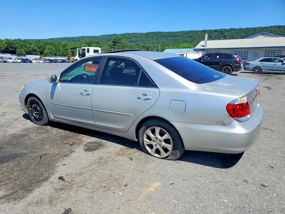 Aukcja sprzedaży 2006 Toyota Camry, vin: 4T1BF30K36U633986, numer aukcji: 58421736