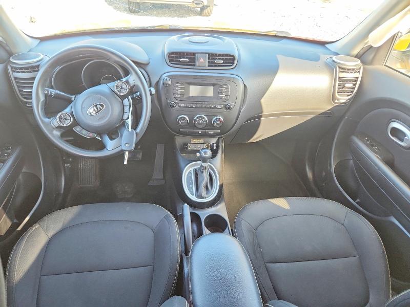 Продаж на аукціоні авто 2015 Kia Soul, vin: KNDJP3A52F7194302, номер лоту: 57615526