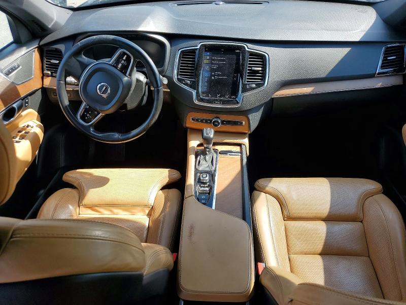 Auction sale of the 2018 Volvo Xc90, vin: YV4A22PL3J1192114, lot number: 56962696