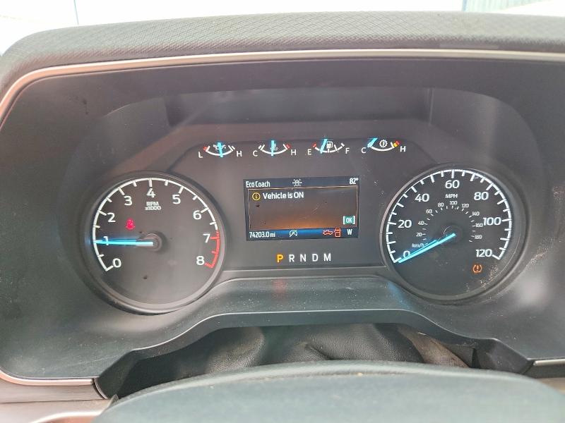 Продажа на аукционе авто 2022 Ford F150, vin: 1FTMF1CB2NKE11317, номер лота: 54418876