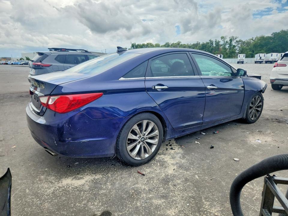2012 Hyundai Sonata მანქანა იყიდება აუქციონზე, vin: 5NPEC4AC7CH420326, აუქციონის ნომერი: 56971256