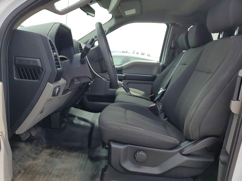 Aukcja sprzedaży 2019 Ford F150, vin: 1FTEX1EP2KFA18433, numer aukcji: 57914086