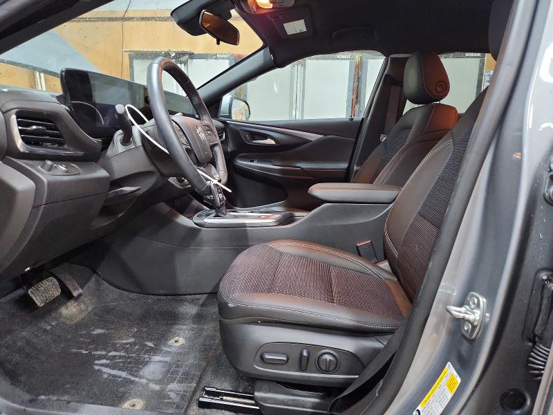 Aukcja sprzedaży 2024 Buick Envista, vin: KL47LAE28RB119531, numer aukcji: 55612196