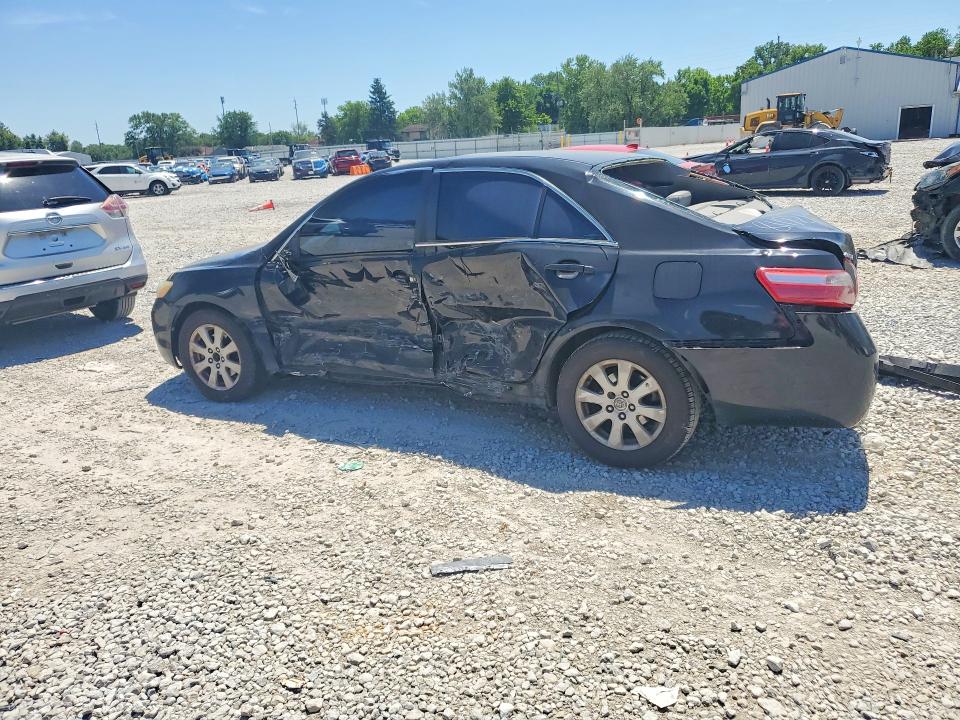 2009 Toyota Camry მანქანა იყიდება აუქციონზე, vin: 4T1BE46K59U811921, აუქციონის ნომერი: 55841686