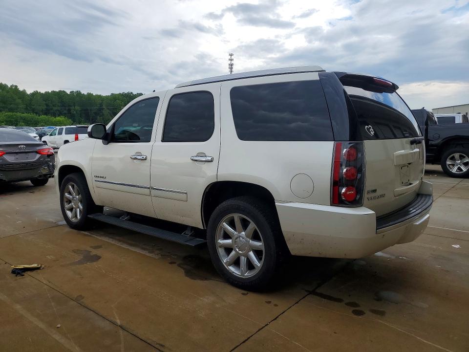Aukcja sprzedaży 2011 Gmc Yukon, vin: 1GKS2EEF1BR187099, numer aukcji: 57547636