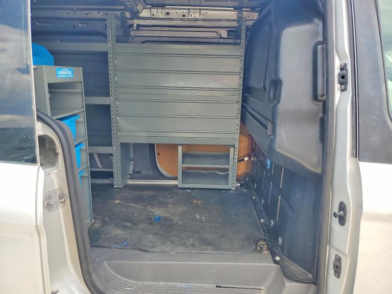 2019 Ford Transit Connect მანქანა იყიდება აუქციონზე, vin: NM0LS7F24K1408617, აუქციონის ნომერი: 59218386