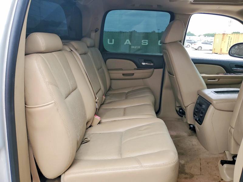 2008 Chevrolet Avalanche მანქანა იყიდება აუქციონზე, vin: 3GNFK12Y28G179444, აუქციონის ნომერი: 56663996