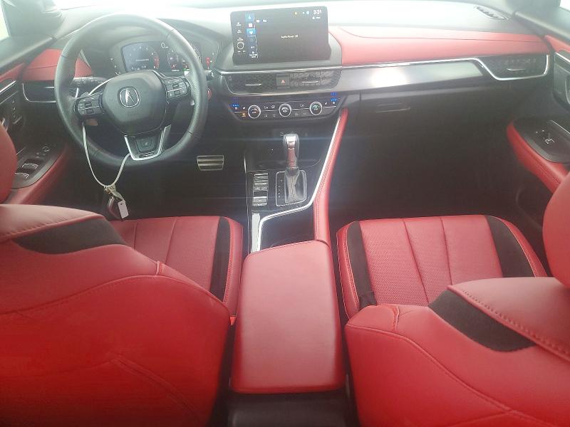 Продажа на аукционе авто 2025 Acura Adx, vin: 3HDSA2H74SM703957, номер лота: 55514926