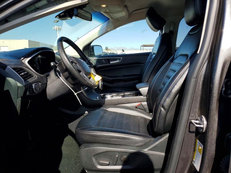 2020 Ford Edge მანქანა იყიდება აუქციონზე, vin: 2FMPK3J98LBB16455, აუქციონის ნომერი: 85618895
