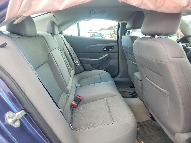 58359106 :رقم المزاد ، 1G11B5SL9FF259068 vin ، 2015 Chevrolet Malibu مزاد بيع