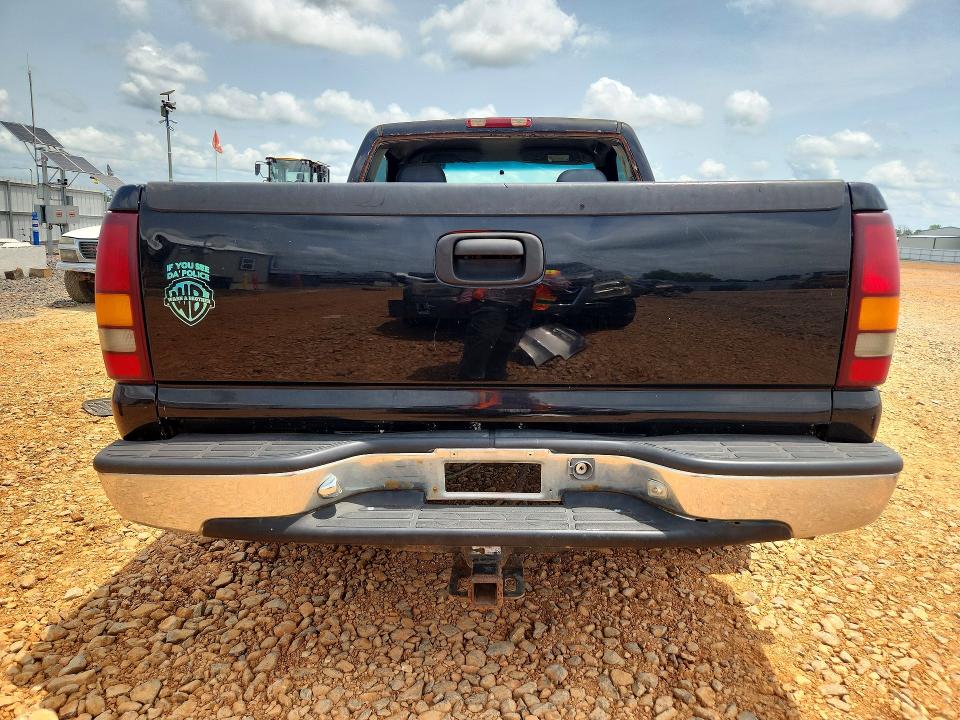 Продажа на аукционе авто 2001 Chevrolet Silverado, vin: 1GCEC14W41Z320792, номер лота: 58973566