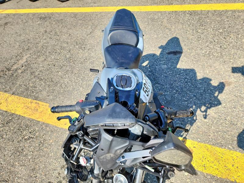 Продажа на аукционе авто 2018 Kawasaki Ex650, vin: JKAEXEK16JDA26226, номер лота: 59175726