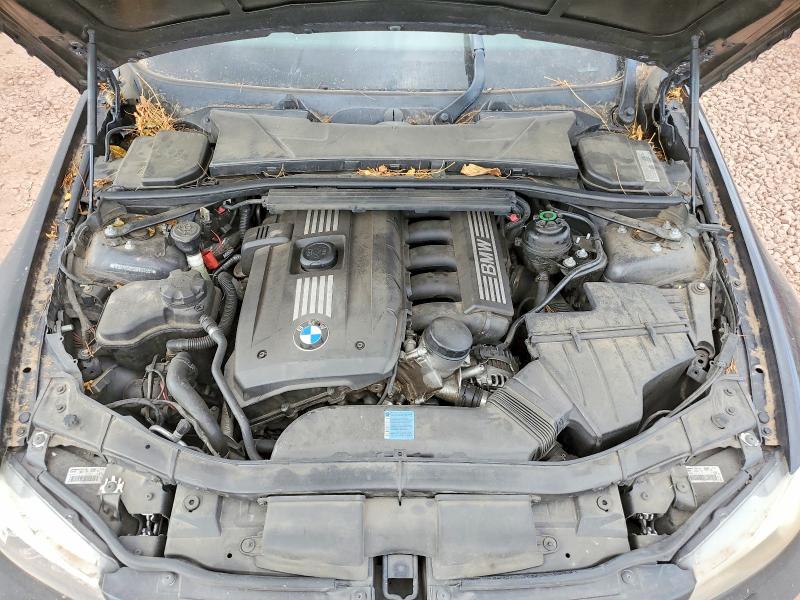 Продаж на аукціоні авто 2011 Bmw 328, vin: WBAPK5G59BNN24581, номер лоту: 57227026