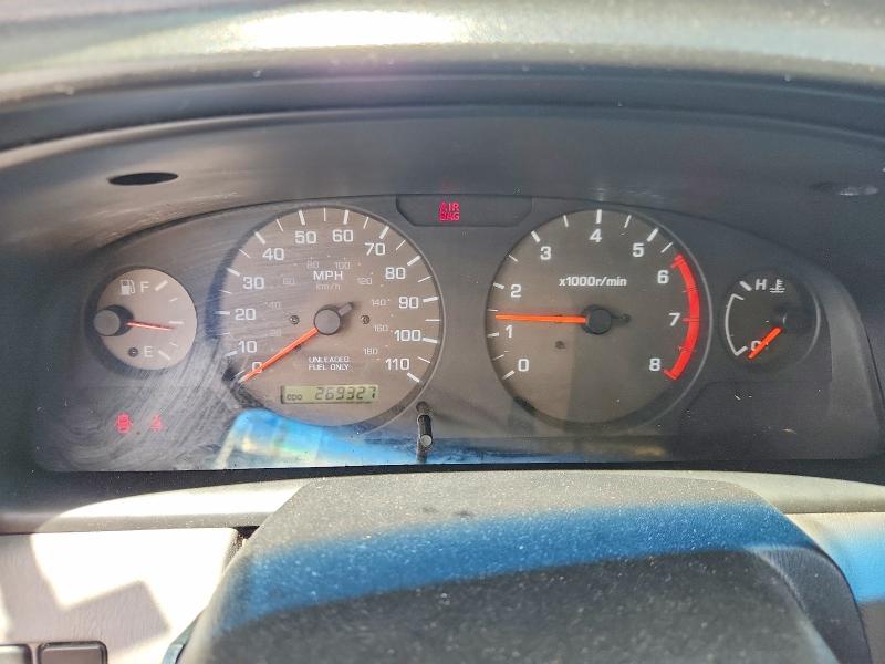 Aukcja sprzedaży 2000 Nissan Frontier, vin: 1N6ED27Y6YC375609, numer aukcji: 56302326