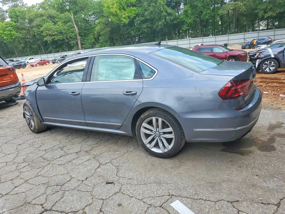 Продажа на аукционе авто 2017 Volkswagen Passat, vin: 1VWCM7A34HC085368, номер лота: 55341296