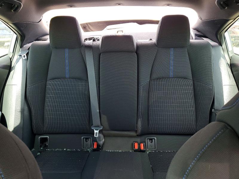 58274646 :رقم المزاد ، 5YFS4MCEXNP118873 vin ، 2022 Toyota Corolla مزاد بيع
