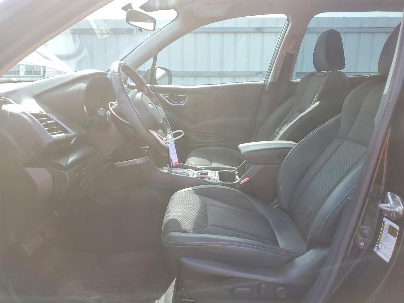 Продаж на аукціоні авто 2023 Subaru Forester, vin: JF2SKADC9PH406448, номер лоту: 58397086