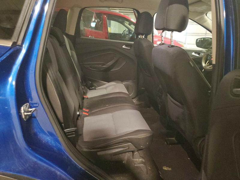 Aukcja sprzedaży 2017 Ford Escape, vin: 1FMCU0GD4HUE35937, numer aukcji: 55348436
