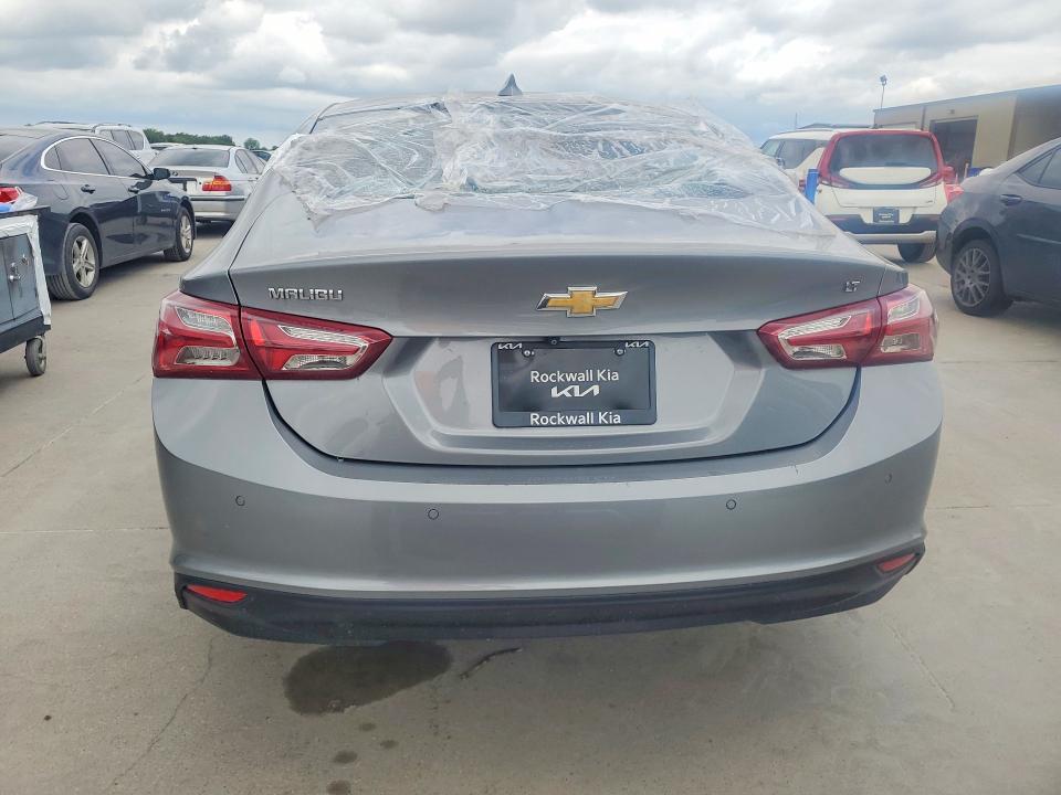 Продаж на аукціоні авто 2023 Chevrolet Malibu, vin: 1G1ZE5ST1PF125263, номер лоту: 57043536