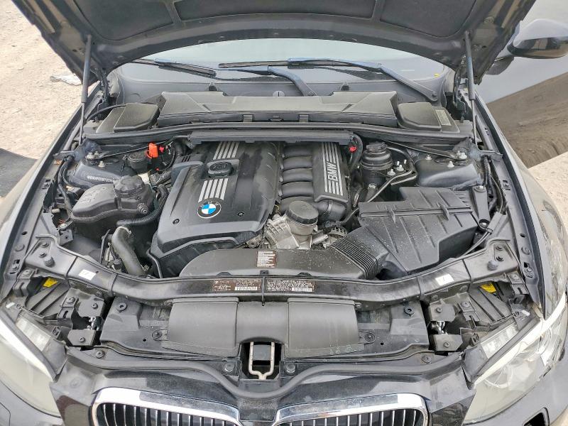 56474146 :رقم المزاد ، WBADW7C51BE726386 vin ، 2011 Bmw 328 مزاد بيع