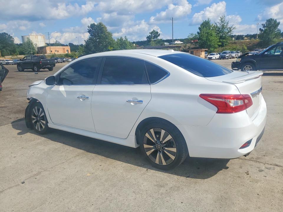 55588956 :رقم المزاد ، 3N1AB7AP0GY247881 vin ، 2016 Nissan Sentra مزاد بيع