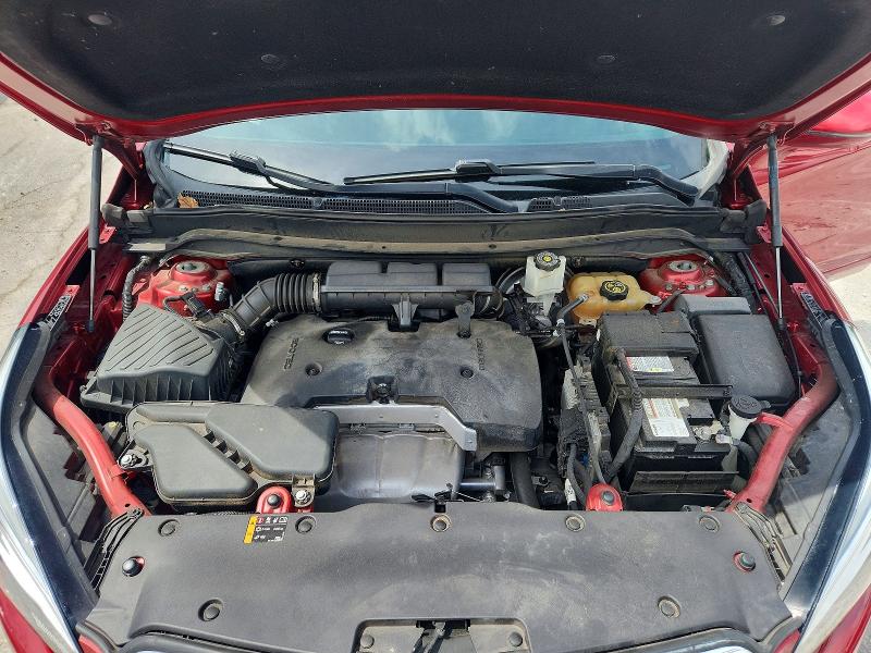 Продаж на аукціоні авто 2020 Buick Envision, vin: LRBFXCSA1LD015552, номер лоту: 56229996