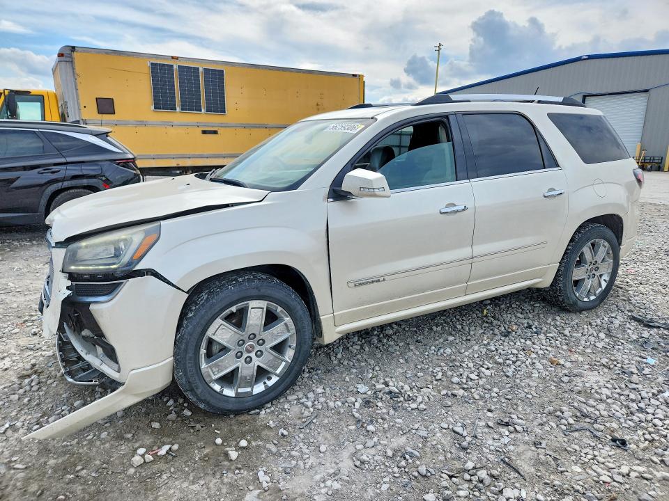 Aukcja sprzedaży 2015 Gmc Acadia, vin: 1GKKRTKD3FJ277569, numer aukcji: 56259306