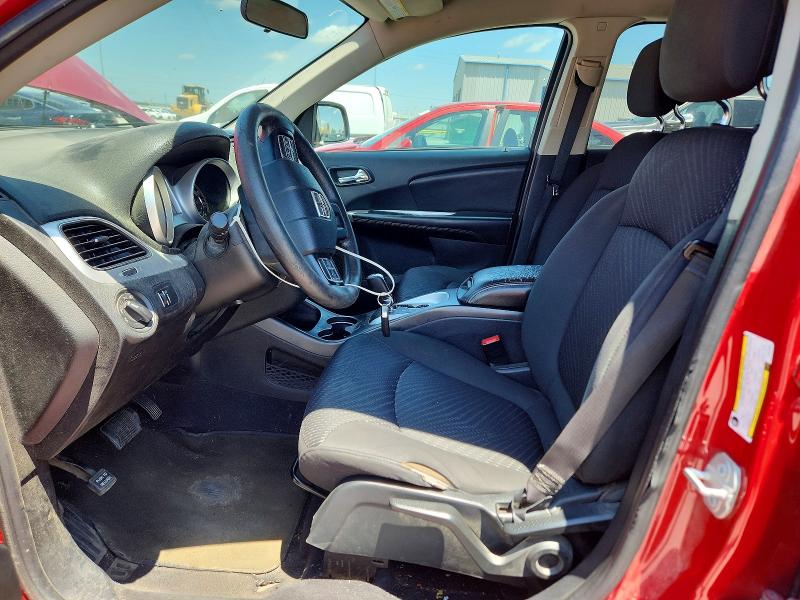 Продаж на аукціоні авто 2018 Dodge Journey, vin: 3C4PDCAB4JT242945, номер лоту: 57711666