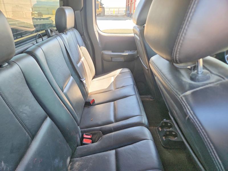 Aukcja sprzedaży 2010 Gmc Sierra, vin: 1GTSKWE34AZ127856, numer aukcji: 58546936