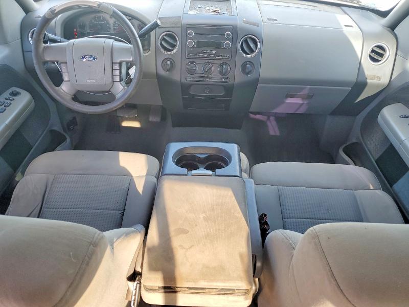 Aukcja sprzedaży 2008 Ford F150, vin: 1FTPW14578FC16462, numer aukcji: 56487326