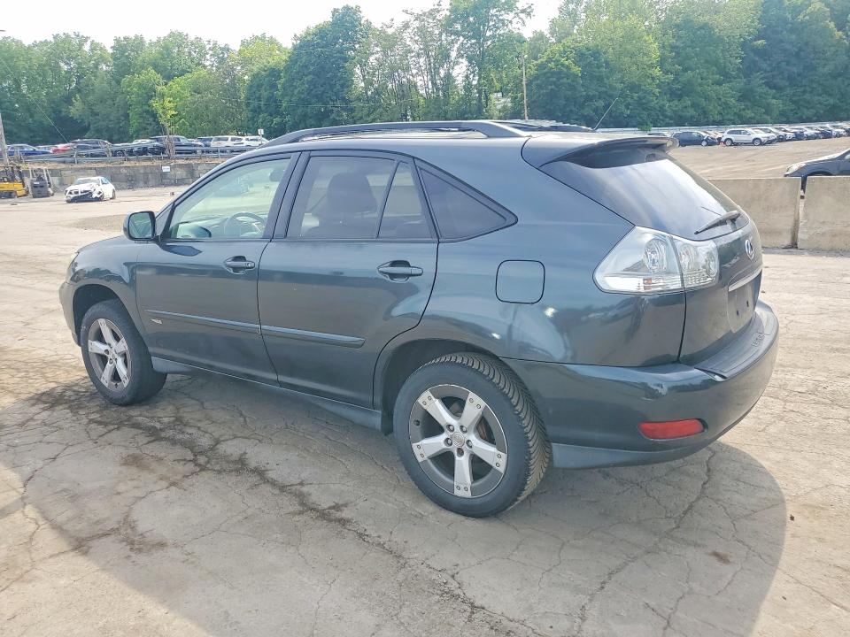 Продажа на аукционе авто 2005 Lexus Rx, vin: JTJHA31U350095404, номер лота: 56439196