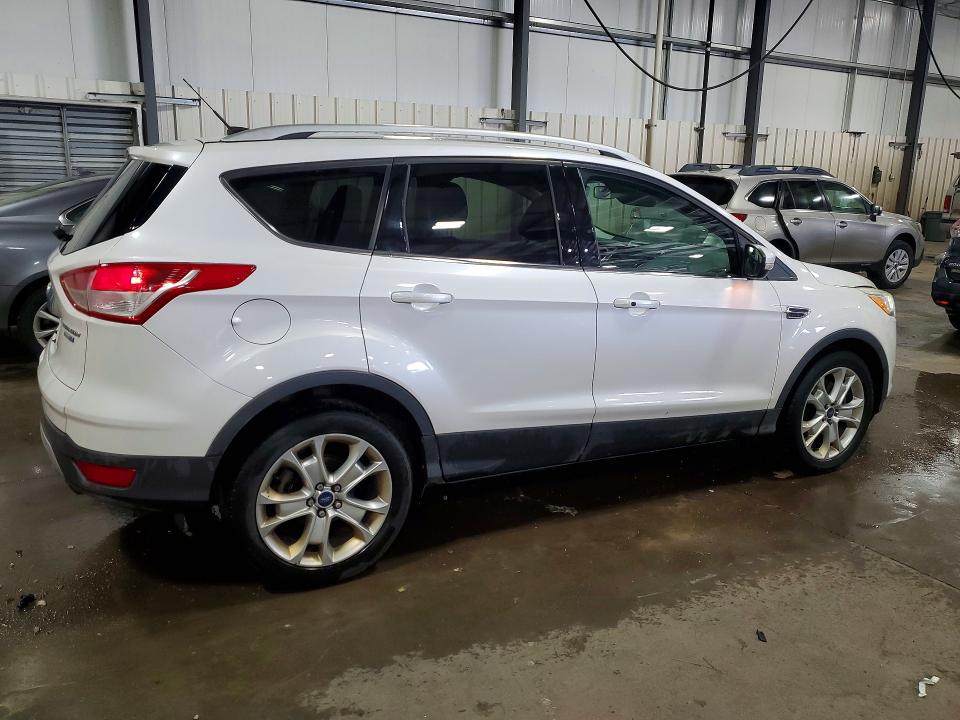 Aukcja sprzedaży 2016 Ford Escape, vin: 1FMCU9J95GUC24902, numer aukcji: 58402266