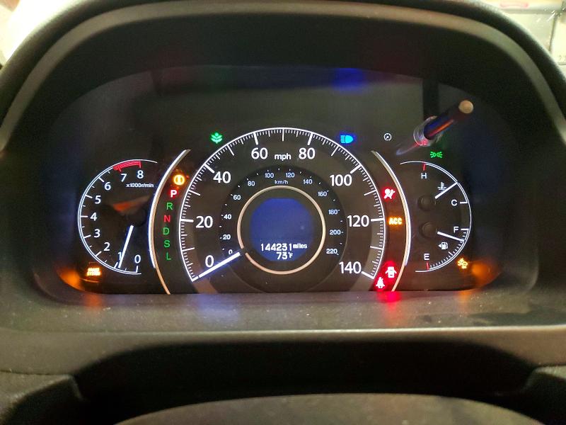 Aukcja sprzedaży 2016 Honda Cr-v, vin: 5J6RM4H92GL058040, numer aukcji: 57328946