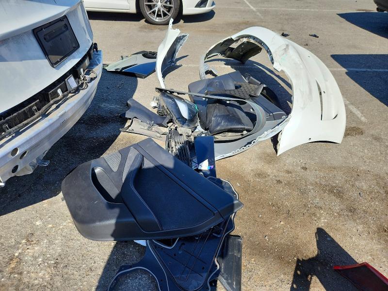 2021 Tesla Model 3 მანქანა იყიდება აუქციონზე, vin: 5YJ3E1EA4MF921229, აუქციონის ნომერი: 56076856