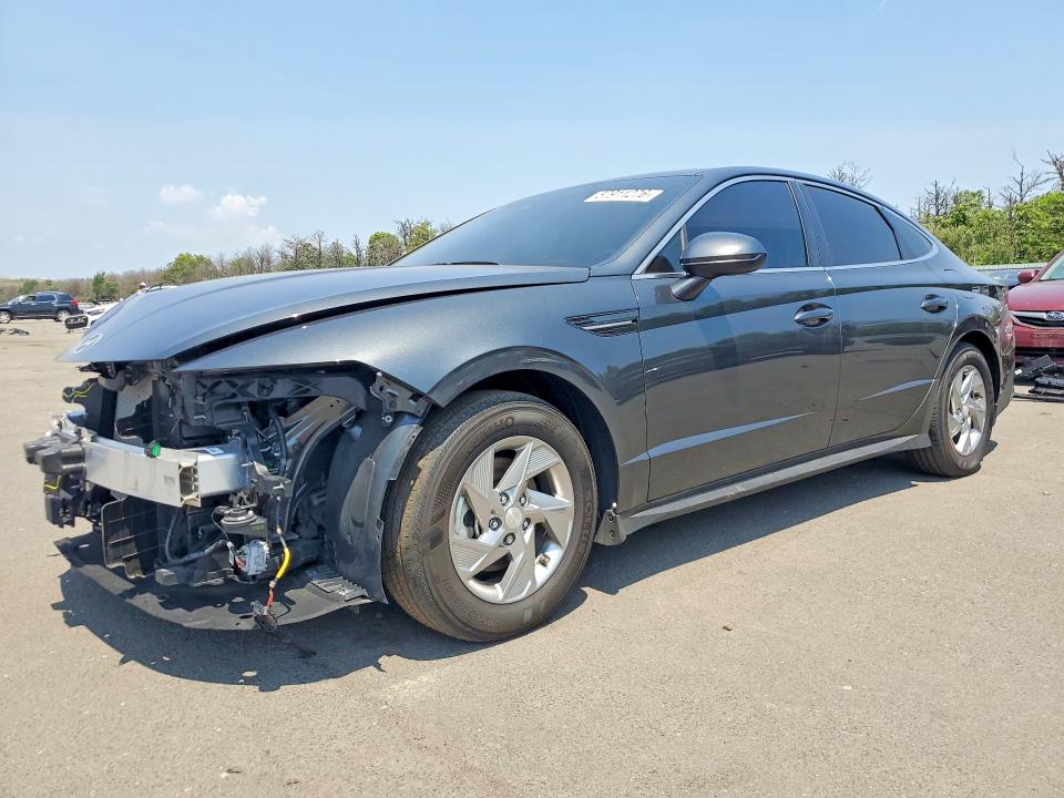 Aukcja sprzedaży 2025 Hyundai Sonata, vin: KMHL24JA9SA498245, numer aukcji: 57911276