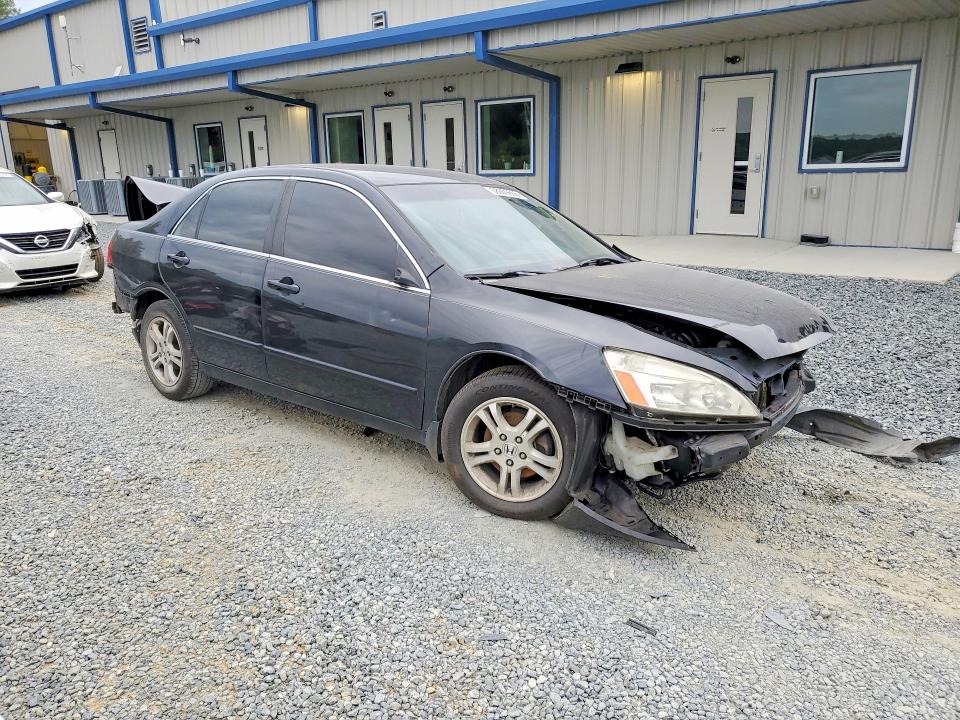 Aukcja sprzedaży 2007 Honda Accord, vin: JHMCM56307C023611, numer aukcji: 58809656