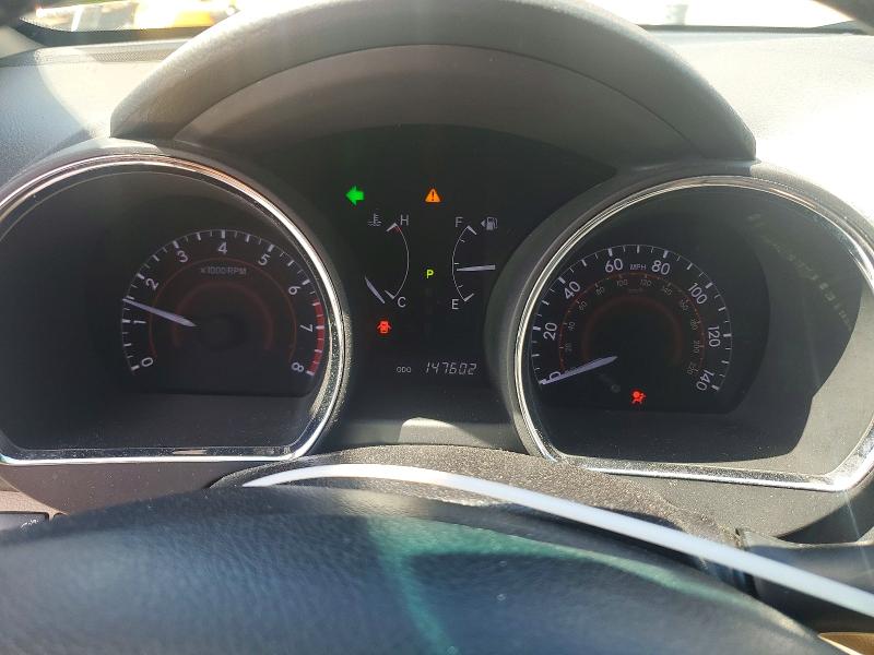 Aukcja sprzedaży 2013 Toyota Highlander, vin: 5TDBK3EH1DS275477, numer aukcji: 56546376
