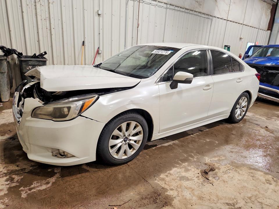 55921276 :رقم المزاد ، 4S3BNAF66H3025619 vin ، 2017 Subaru Legacy مزاد بيع