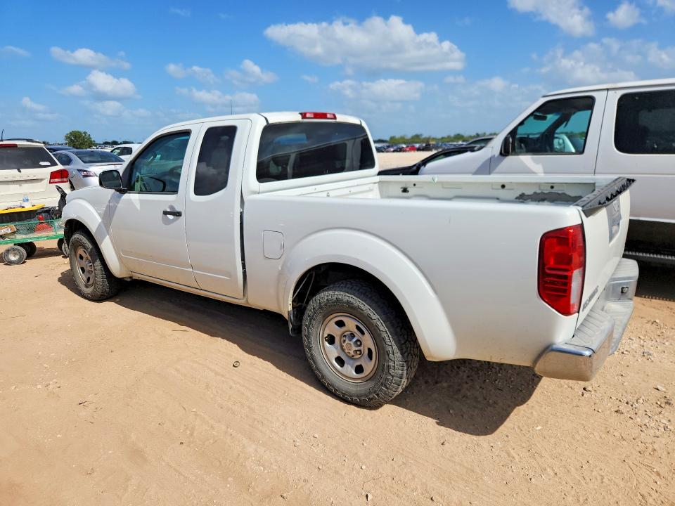 Продажа на аукционе авто 2013 Nissan Frontier, vin: 1N6BD0CTXDN754273, номер лота: 58392466