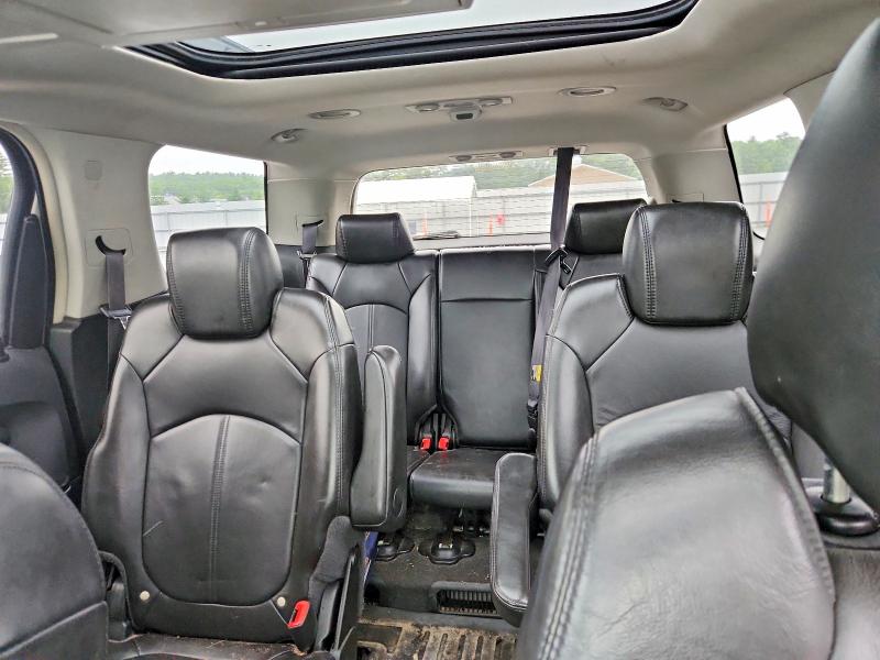 Aukcja sprzedaży 2008 Gmc Acadia, vin: 1GKEV33708J258286, numer aukcji: 57978576
