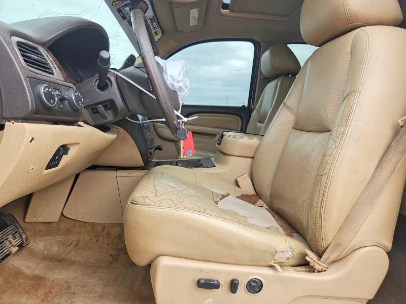 Aukcja sprzedaży 2011 Gmc Sierra, vin: 1GT125C80BF254479, numer aukcji: 57318596