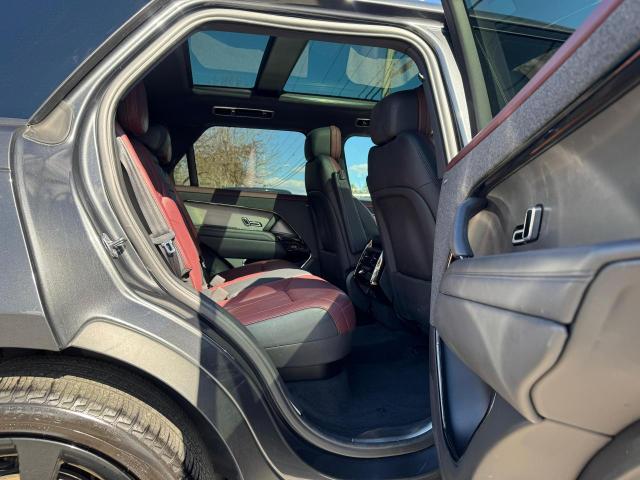 Aukcja sprzedaży 2023 Land Rover Range Rover Sport, vin: SAL1L9FU3PA109303, numer aukcji: 57657726