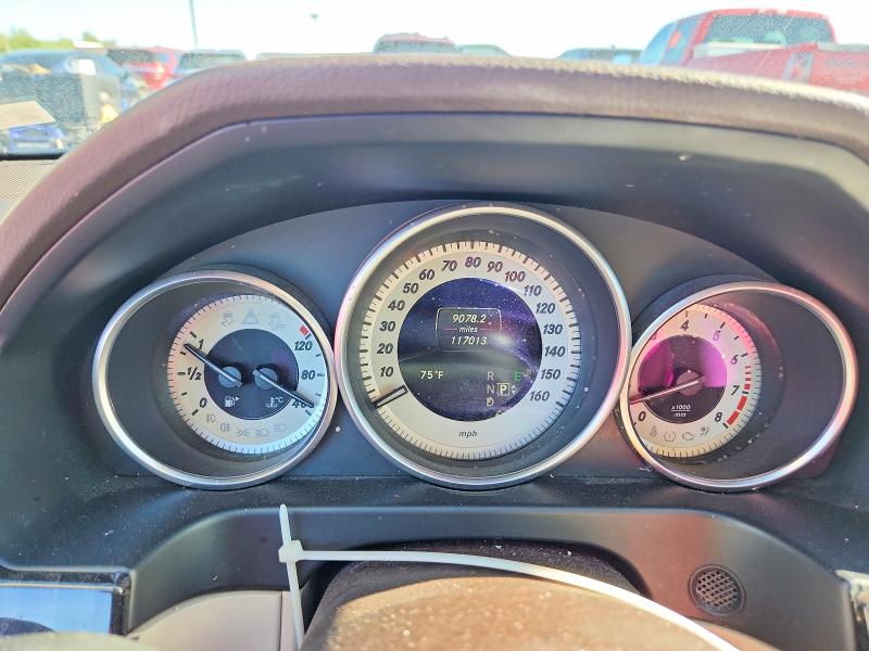 57270476 :رقم المزاد ، WDDHF8JBXGB300083 vin ، 2016 Mercedes-benz E مزاد بيع