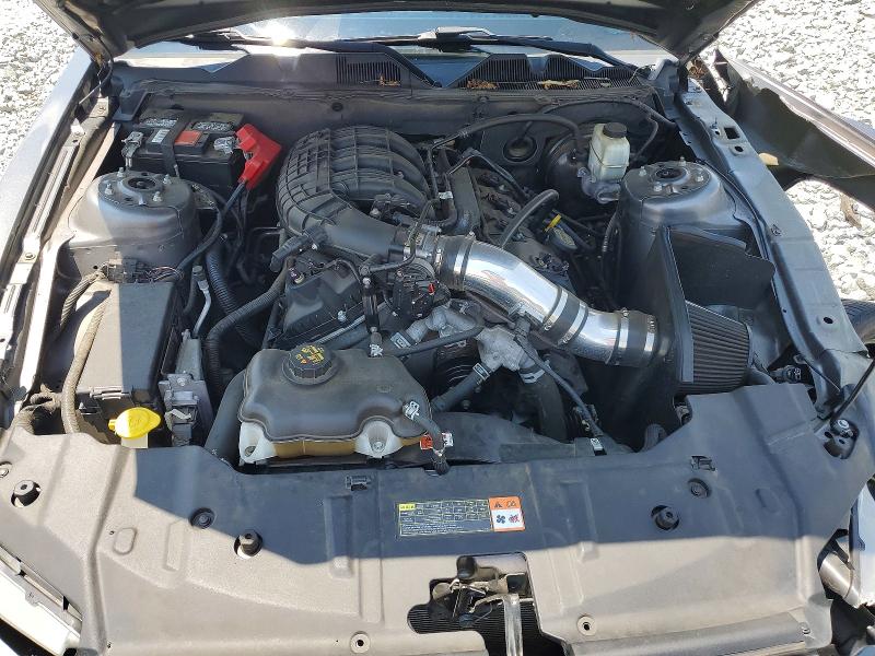 Aukcja sprzedaży 2014 Ford Mustang, vin: 1ZVBP8AM1E5318317, numer aukcji: 58955406